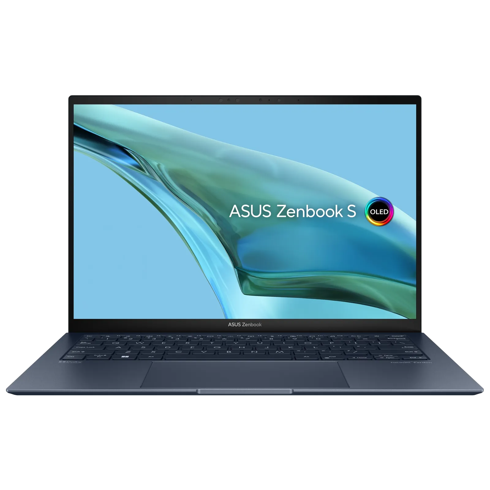 asus laptop