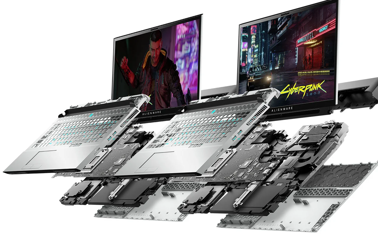 laptop