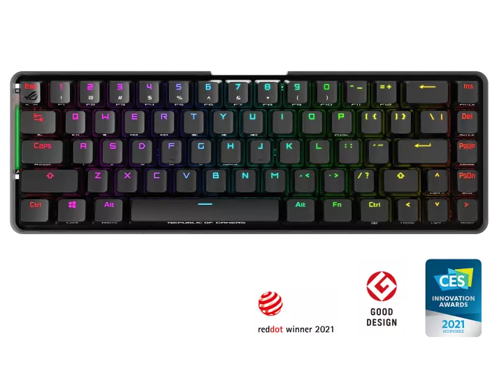 keyboard